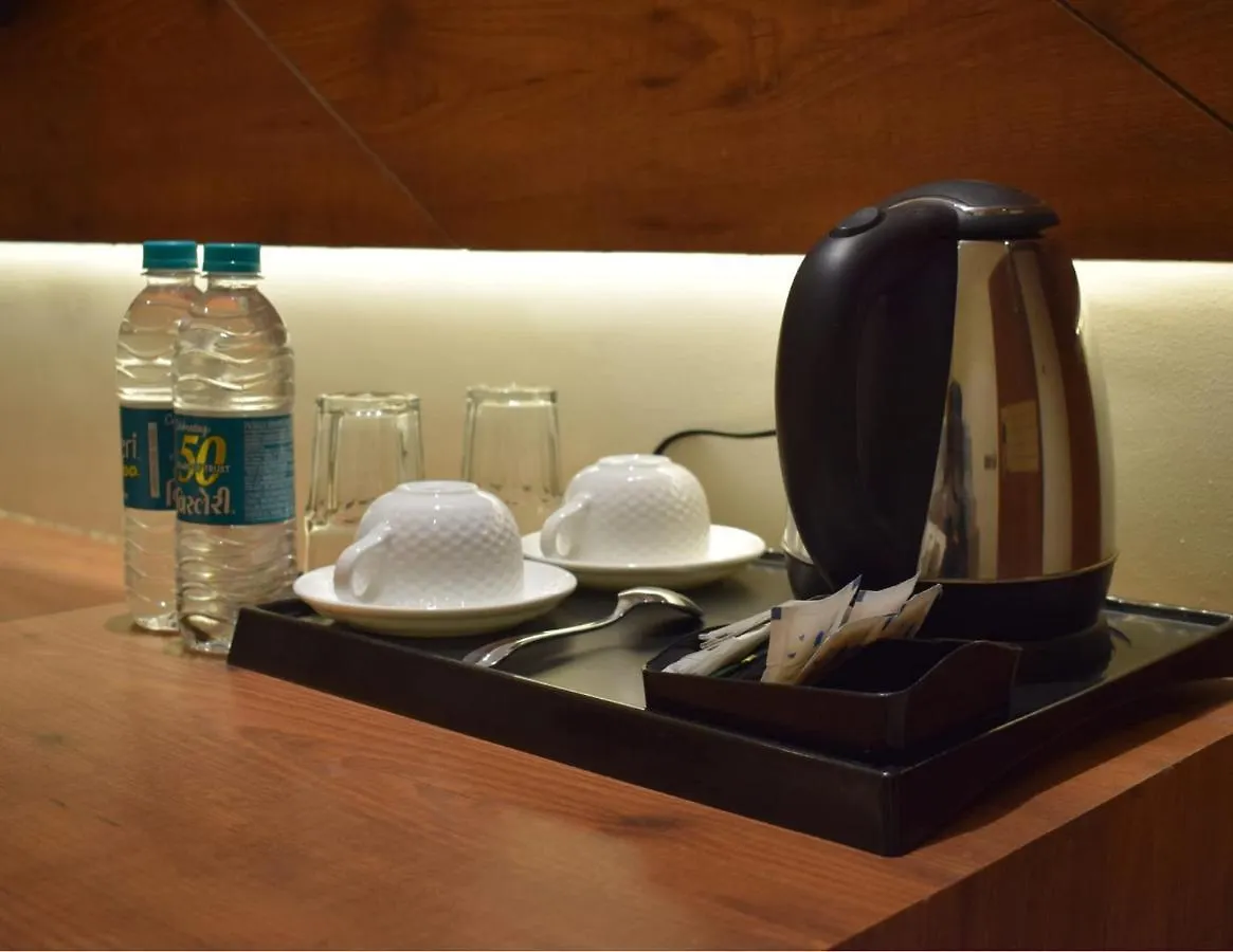 ***  The Taj Pearl Hotel Agra  Indie