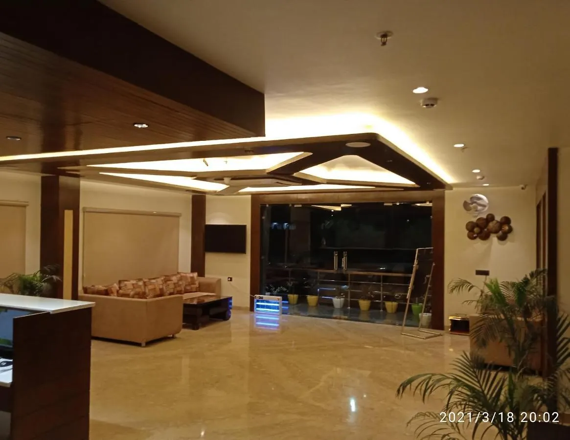 The Taj Pearl Hotel Agra   Agra (Uttar Pradesh)