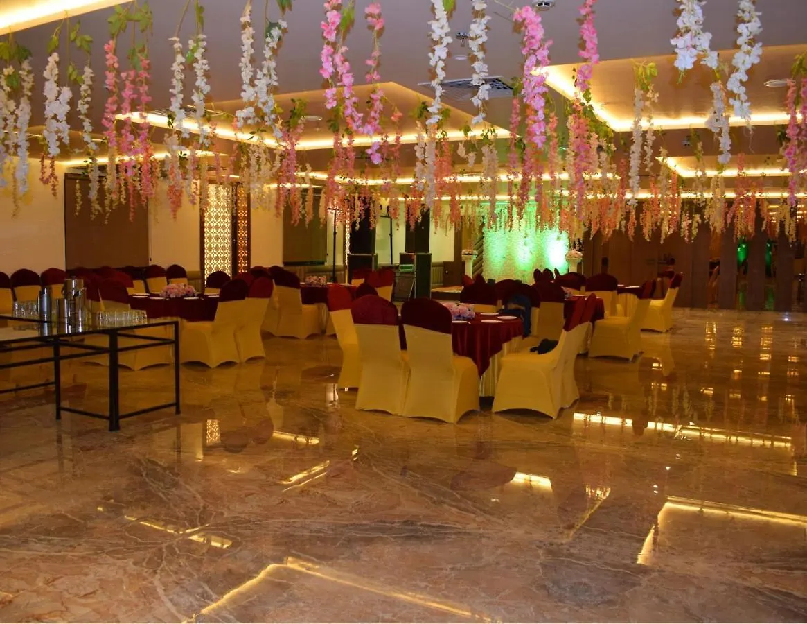 The Taj Pearl Hotel Agra   Agra (Uttar Pradesh)