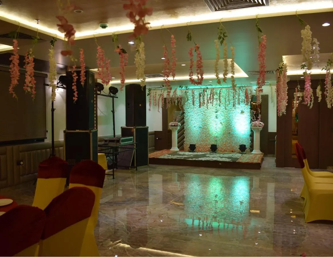 The Taj Pearl Hotel Agra   Agra (Uttar Pradesh)