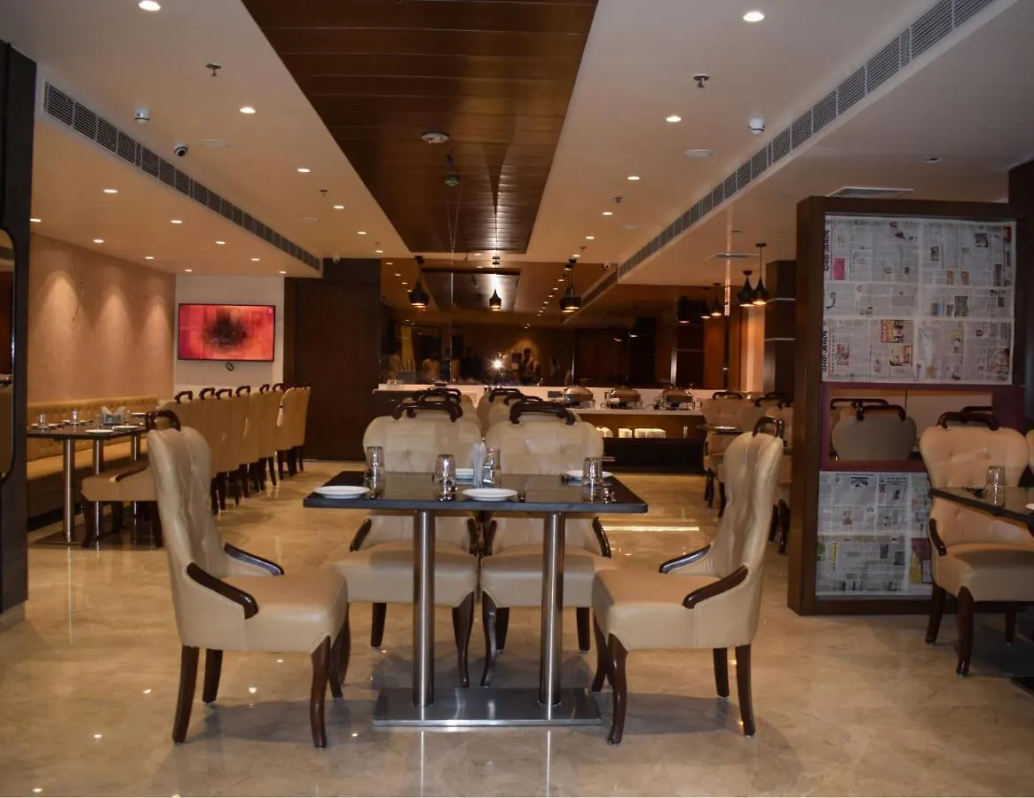***  The Taj Pearl Hotel Agra  Indie