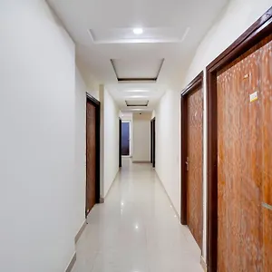O Vr Residency 3*, Gurgaon India