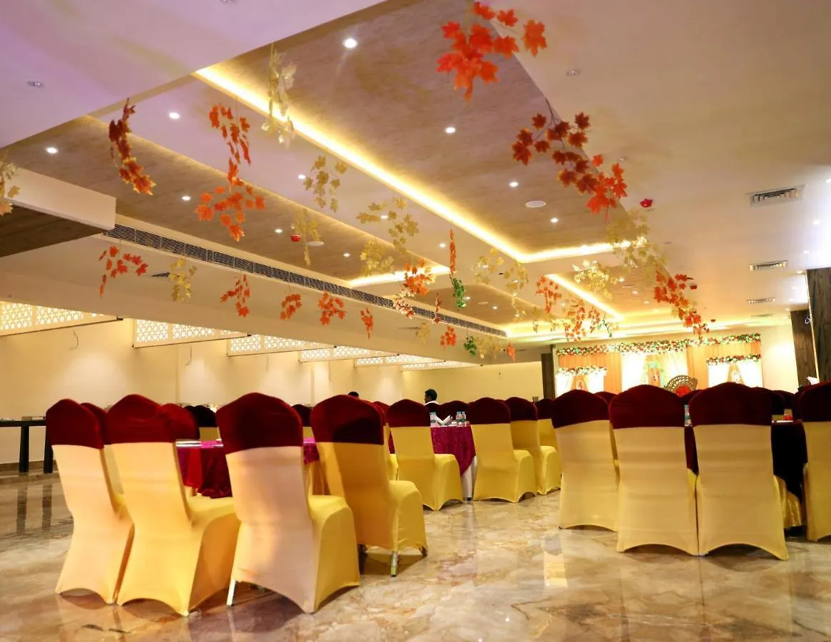 The Taj Pearl Hotel Agra  3*, Agra (Uttar Pradesh) India