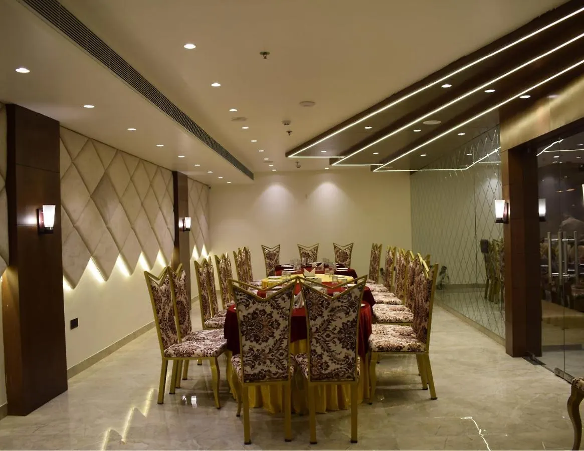 The Taj Pearl Hotel Agra   Agra (Uttar Pradesh)