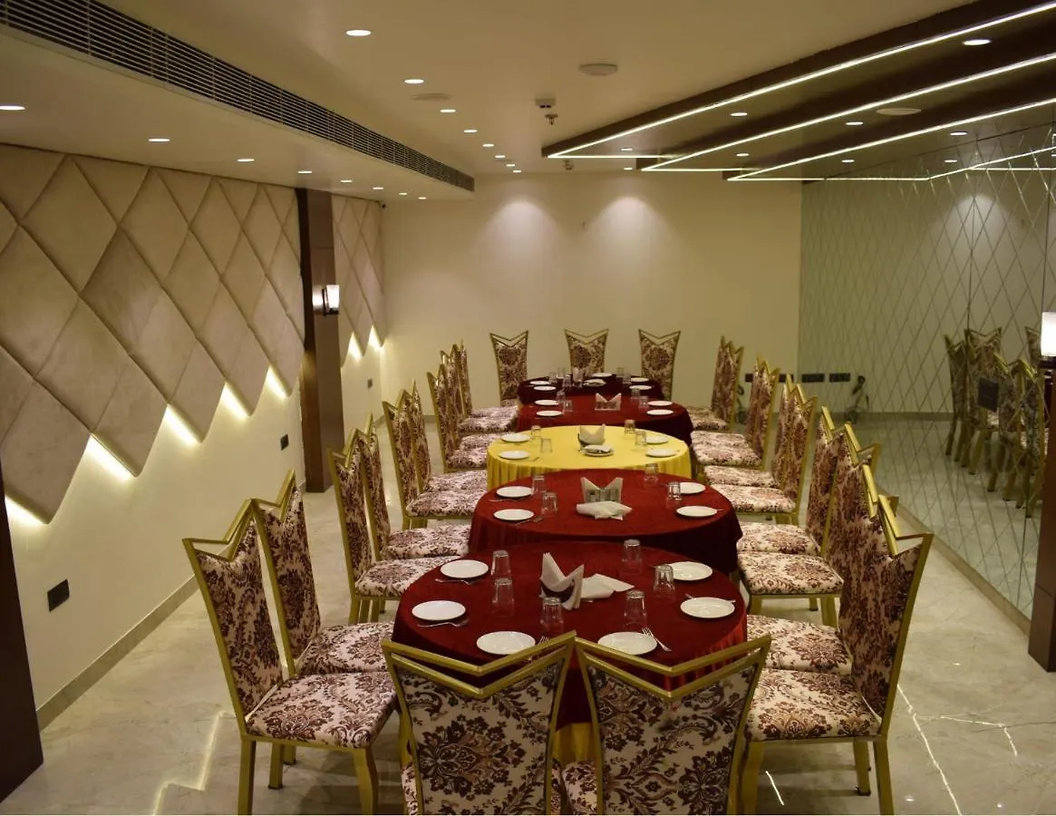***  The Taj Pearl Hotel Agra  India