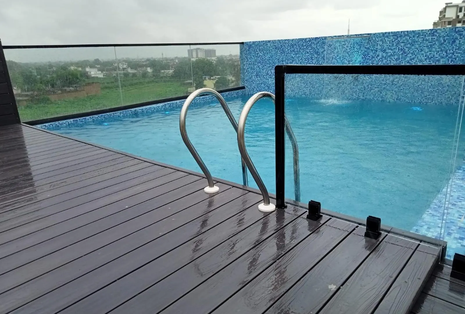 The Taj Pearl Hotel Agra   Agra (Uttar Pradesh)